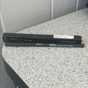 bareMinerals Gen Nude Lip Liner - Freestyle